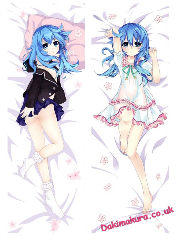 Yoshino - Date A Live Full body pillow anime waifu japanese anime pillow case