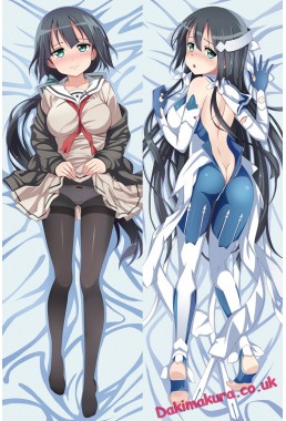 Yuki Yuna wa Yusha Dearu Anime Dakimakura Japanese Hugging Body Pillow Cover