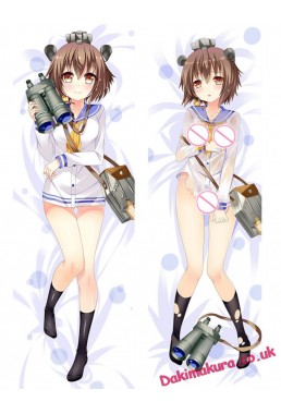 Yukikaze - Kantai Collection Full body pillow anime waifu japanese anime pillow case