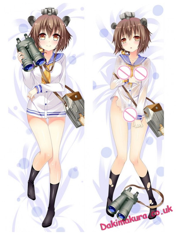 Yukikaze - Kantai Collection Full body pillow anime waifu japanese anime pillow case