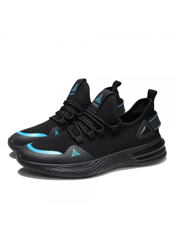 Best Running Shoes For Mens Black Blue L T2022