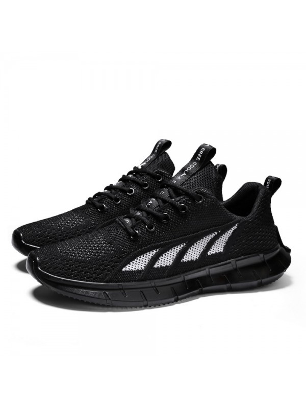 Best Running Shoes For Mens Black CN 8322