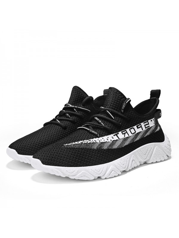 Best Running Shoes For Mens Black L MA02