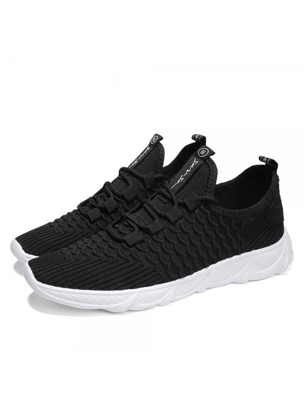 Best Running Shoes For Mens Black White T20