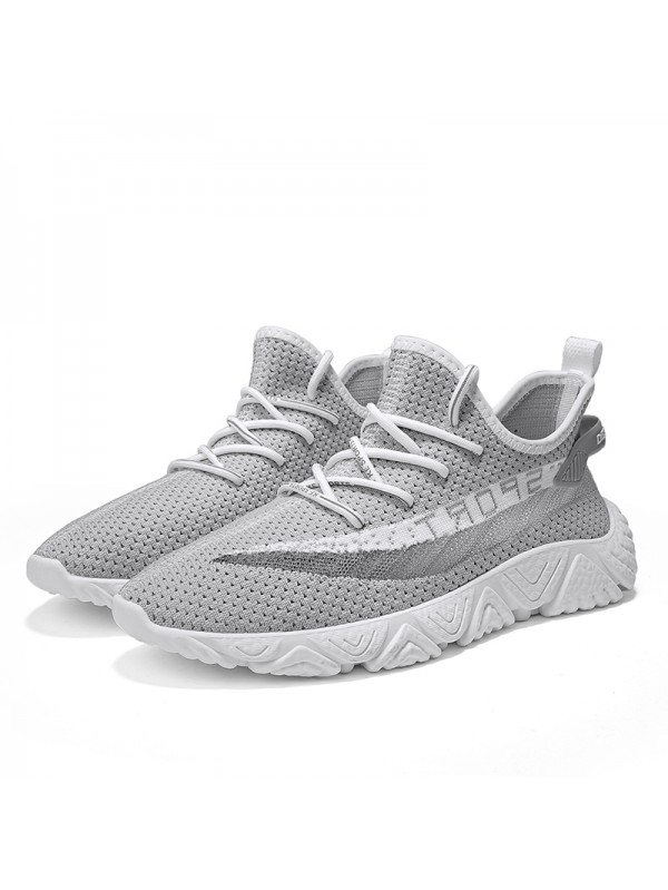 Best Running Shoes For Mens Grey L MA02