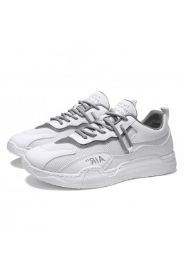 Best Running Shoes For Mens White CN 8323