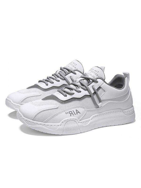 Best Running Shoes For Mens White CN 8323
