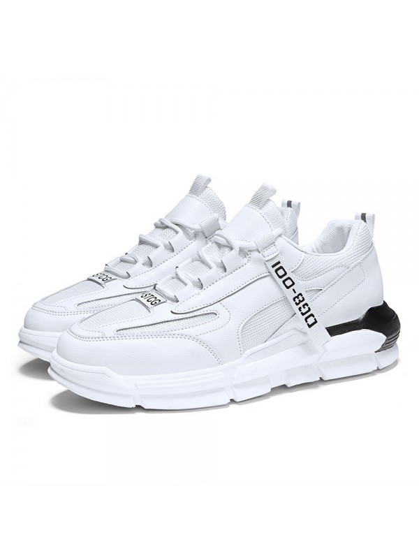 Best Sneakers Road Running Shoes White L 163