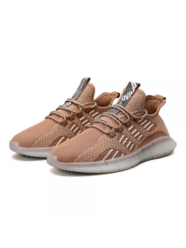 Best Sneakers Yeezy Boost Running Shoes Brown CN 8325