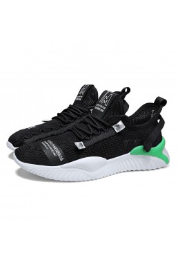 Fashion Running Shoes For Mens Black L P551