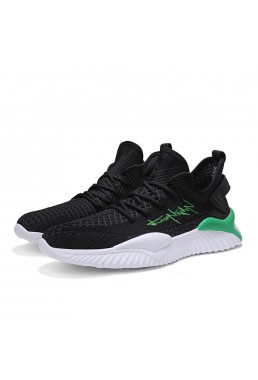Fashion Running Shoes For Mens Black L P553