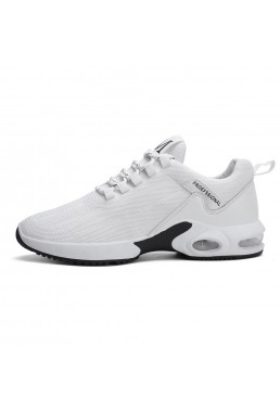 Fashion Running Shoes For Mens White CN 1103