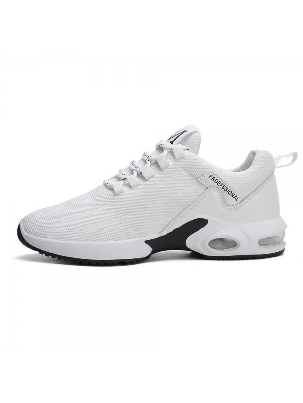 Fashion Running Shoes For Mens White CN 1103