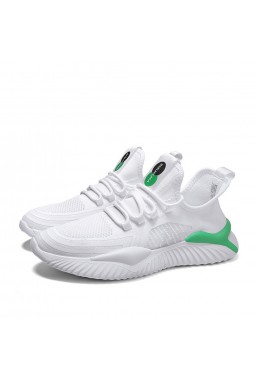 Fashion Running Shoes For Mens White L P550