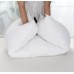 Super Soft and Durability Comfort Deluxe Grand Siberian Dakimakura Inner Pillow