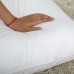 Soft Fluffy Huggable Plain Dakimakura Inner Pillow 34*100cm,40*120cm