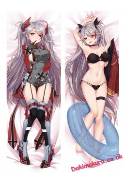 Azur Lane Anime Dakimakura Japanese Hugging Body Pillow Cover