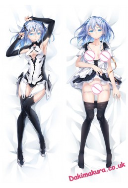 BEATLESS Anime Dakimakura Japanese Hug Body Pillow Case