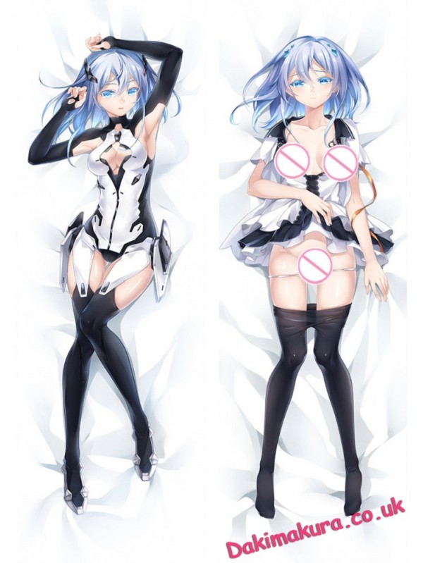 BEATLESS Anime Dakimakura Japanese Hug Body Pillow Case