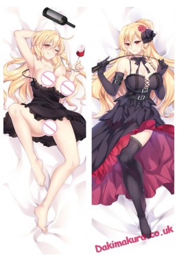 Celica Arfonia - Akashic Records of Bastard Magic Instructor Anime Dakimakura Hugging Body Pillow Covers