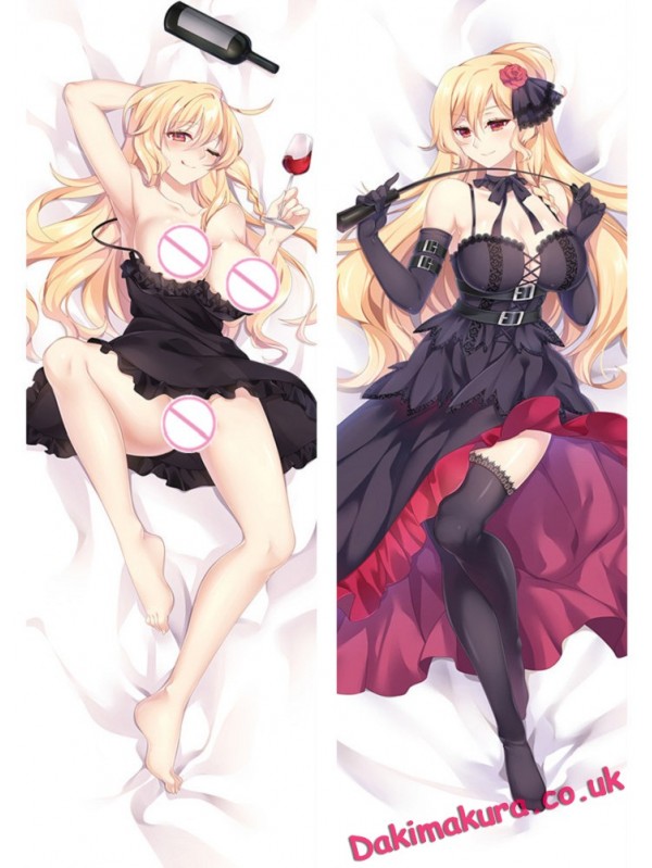 Celica Arfonia - Akashic Records of Bastard Magic Instructor Anime Dakimakura Hugging Body Pillow Covers