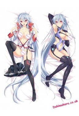 Chidorigafuchi Aine - Hybrid x Heart Magias Academy Ataraxia hug pillow dakimakura pillow case