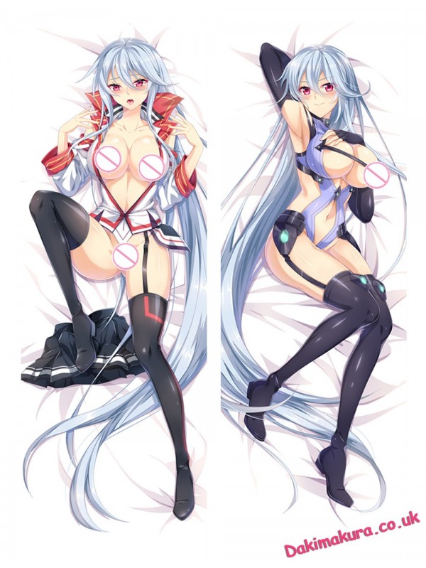 Chidorigafuchi Aine - Hybrid x Heart Magias Academy Ataraxia hug pillow dakimakura pillow case