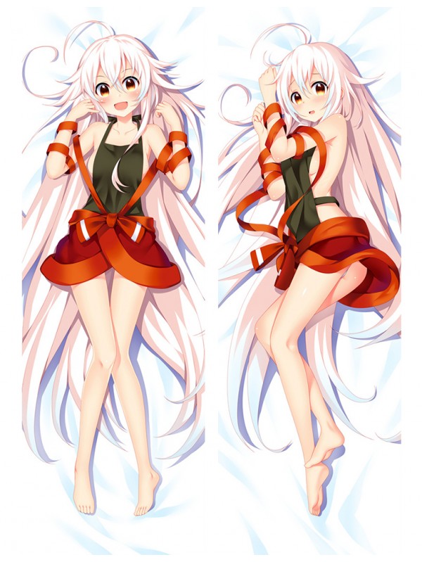 Chiya Tatsumi - Urara Meirochou Anime Dakimakura Japanese Hugging Body Pillow Covers