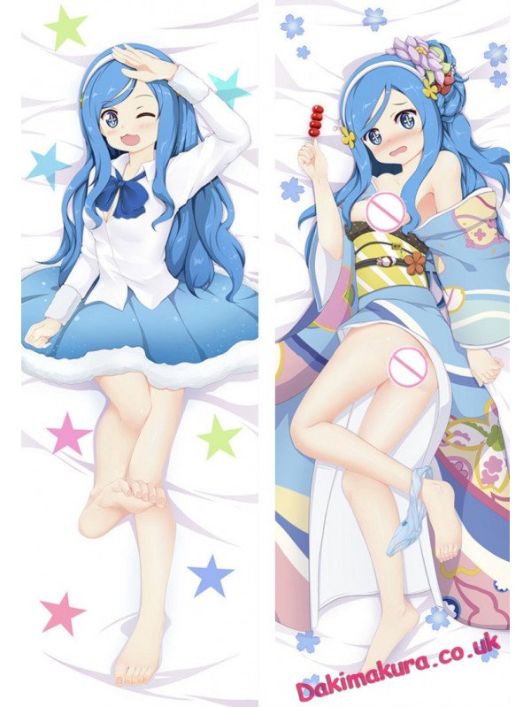 Doma Umaru-Full-body-pillow-anime-waifu-japanese-anime-pillow-case