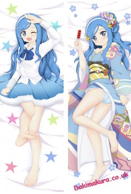 Doma Umaru-Full-body-pillow-anime-waifu-japanese-anime-pillow-case