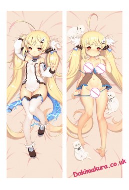 Eldridge - Azur Lane Anime Dakimakura online shop Hugging Body Pillow Cover