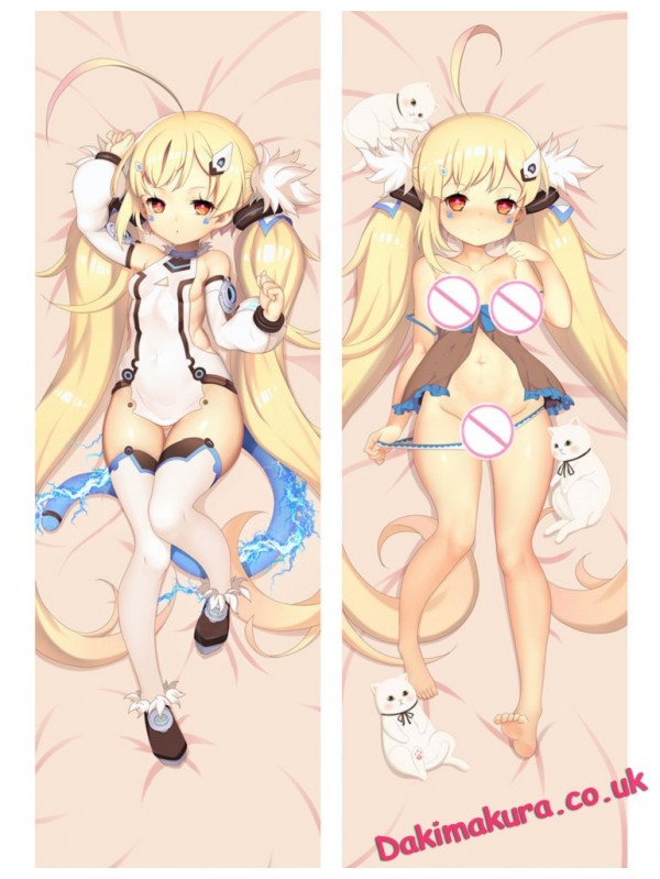 Eldridge - Azur Lane Anime Dakimakura online shop Hugging Body Pillow Cover