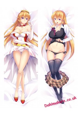 Erina Nakiri - Shokugeki no Soma Japanese hug pillow dakimakura pillow case online