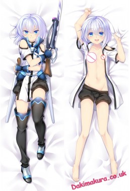 Ernesti Echevallia - Knight's and Magic Male Anime Dakimakura Hugging Body PillowCover