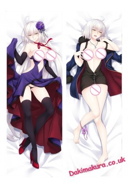 Fate Anime Dakimakura Japanese Hugging Body Pillow Cover