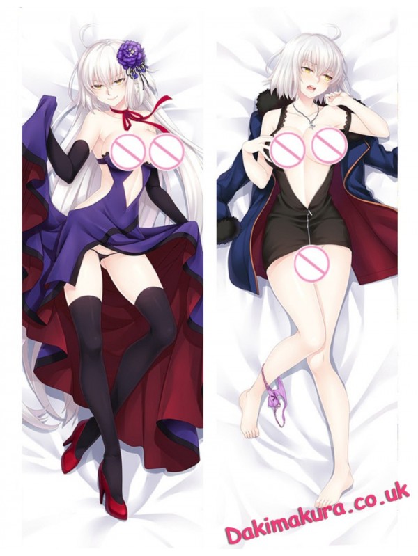 Fate Anime Dakimakura Japanese Hugging Body Pillow Cover