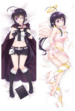 Guri - Love Tyrant Anime Dakimakura Japanese Hugging Body Pillow Cover