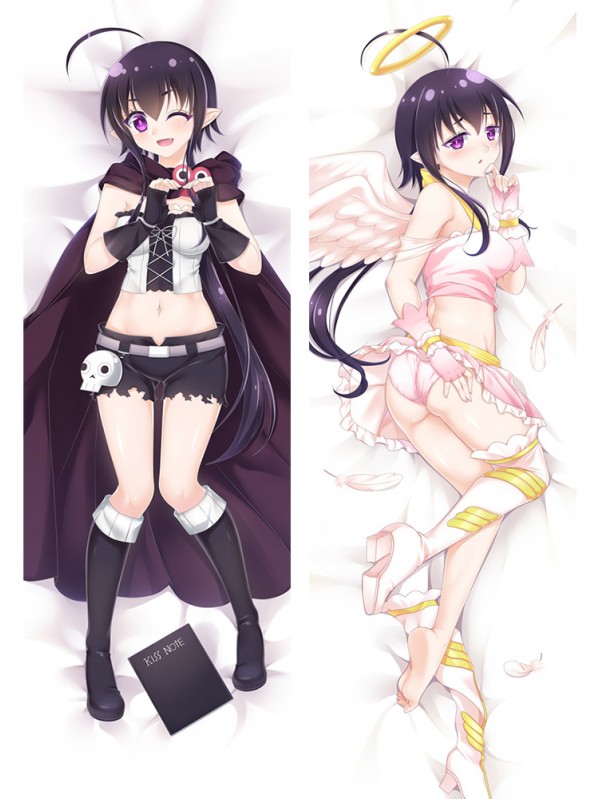 Guri - Love Tyrant Anime Dakimakura Japanese Hugging Body Pillow Cover