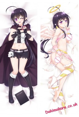 Guri - Love Tyrant Anime Dakimakura Collectible Store Hugging Body Pillow Cover