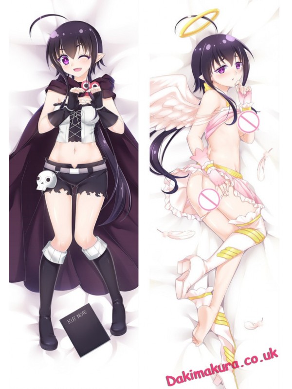 Guri - Love Tyrant Anime Dakimakura Collectible Store Hugging Body Pillow Cover