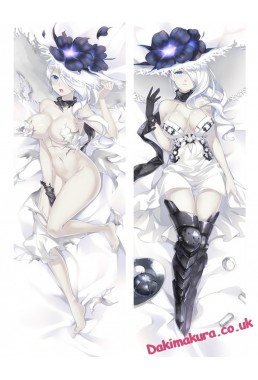 Harbour Summer Princess - Kantai Collection Japanese hug pillow dakimakura pillow case online