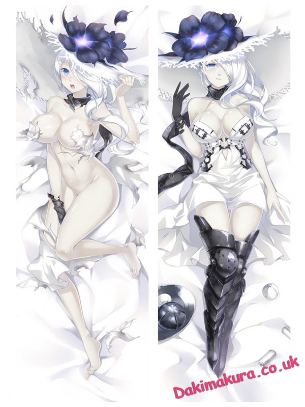 Harbour Summer Princess - Kantai Collection Japanese hug pillow dakimakura pillow case online