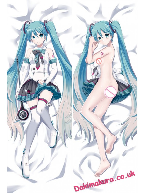 Hatsune Miku - Vocaloid Anime Dakimakura Store Hugging Body Pillow Cover