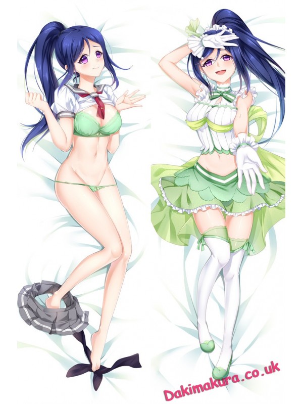 Kanan Matsuura - Love Live Sunshine Anime Dakimakura Japanese Hug Body Pillow Cover