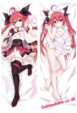 Kotori Itsuka - Date A Live Anime Dakimakura Japanese Hugging Body Pillowcase