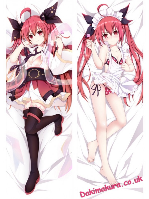 Kotori Itsuka - Date A Live Anime Dakimakura Japanese Hugging Body Pillow Cover