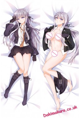 Kyouko Kirigiri - Danganronpa Trigger Happy Havoc Japanese hug pillow dakimakura pillow case