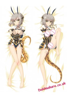 La Pucelle - Magical Girl Raising Project Anime Dakimakura Japanese Hugging Body Pillow Cover