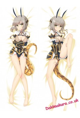 La Pucelle - Magical Girl Raising Project Japanese hug pillow dakimakura pillow case online