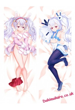 Lafite - Azur Lane Anime Dakimakura Japanese Hugging Body Pillowcase